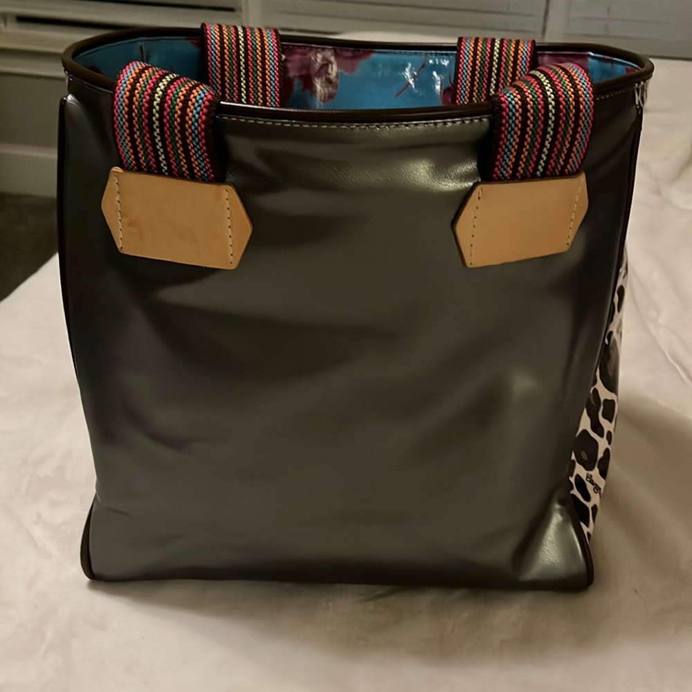 Consuela Tote